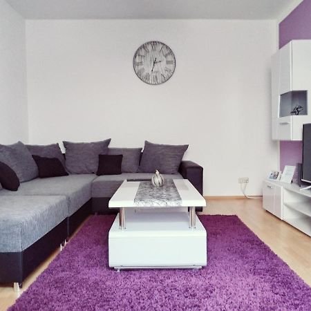 Gemuetliche 2 Zimmer Wohnung - Im Herzen Von Trier Exterior photo