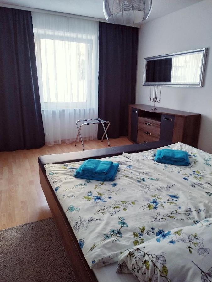 Gemuetliche 2 Zimmer Wohnung - Im Herzen Von Trier Exterior photo